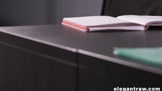 1-on-1 with Sexsual Accountant
