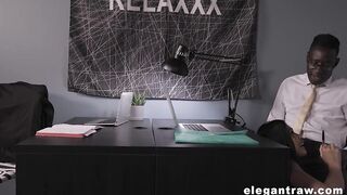 1-on-1 with Sexsual Accountant