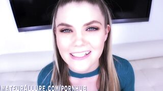 Oral auditions with Brooke Karter and Gia Love