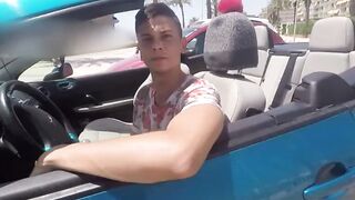 He looks for lusty girls to plowed and fins the horniest