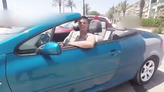 He looks for lusty girls to plowed and fins the horniest