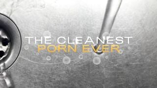 和June Liu一起做The Cleanest Porn Ever NSFW
