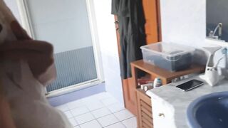 和June Liu一起做The Cleanest Porn Ever NSFW