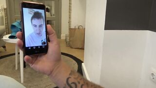 This is how a REAL PORNSTAR fucks, honey'