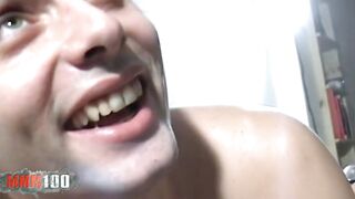 eastern Hot : anal sex, fucking and cum on vagina