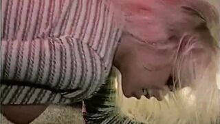 Big Tit Pornstar Legend Jenna Jameson Gets Plowed Rough By Bobby Vitale