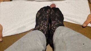 Humiliation ball busting and harsh trample