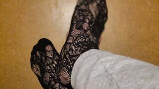 Humiliation ball busting and harsh trample