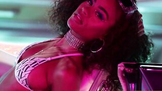 VIXEN Seductress Scarlit on the prowl finds Ariana & Manuel