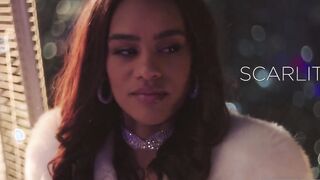 VIXEN Seductress Scarlit on the prowl finds Ariana & Manuel