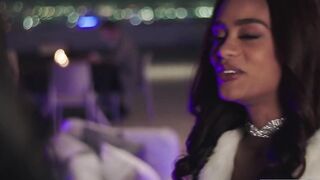 VIXEN Seductress Scarlit on the prowl finds Ariana & Manuel
