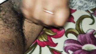 Mallu College chick eating cock with GF and rough fuking