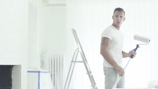 Babes - Step Milf Lessons - (Matt Ice) and (Antonia Sainz) - Dont Drop the Load
