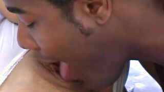 eastern Buttholes for Long African Dicks - FULL FILM