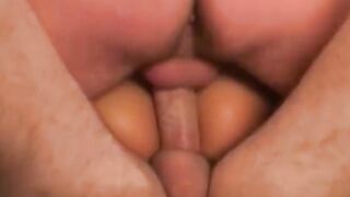 2 white men with big rods love to fucked booty, mouth and vagina on ebony skank