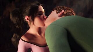 Treasure of Nadia - Scenes - ( five - 8)