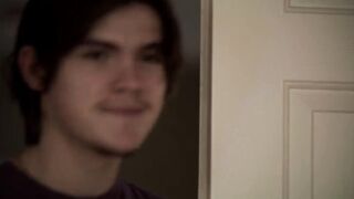 Young Goddess boy seduced her stepmom to plowed her rough