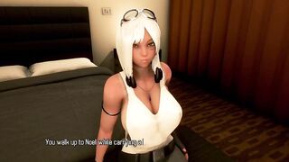Oppai Odyssey - (PT 20) - NC