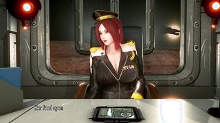 Oppai Odyssey - (PT 20) - NC