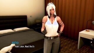 Oppai Odyssey - (PT 20) - NC