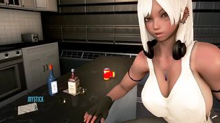 Oppai Odyssey - (PT 20) - NC