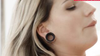 WHITEBOXXX - FULL CLIP OF Crazy Hot Thot (Jolee Love) Hardcore Fantasy Fucking With Her Gf (Alberto Blanco)