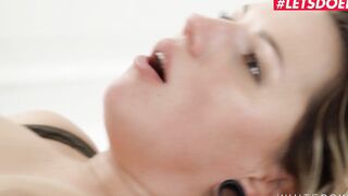 WHITEBOXXX - FULL CLIP OF Crazy Hot Thot (Jolee Love) Hardcore Fantasy Fucking With Her Gf (Alberto Blanco)