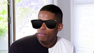 The HotGuysFUCK Experience Sex Gameshow - Interracial Hotties Got The Hard Banged They Both Want