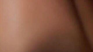 Vulgar mom with round booty gets hard doggy style pounding