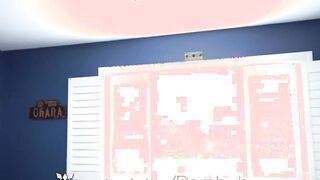 PASSION-HD Dark Haired Hottie Fucked After Quick Snack