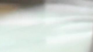 Incredible Sexy white whore with super rack gets her asshole filled up with cock