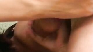 Booty licking porn stars fucking hardcore