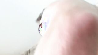 Long penis guy sucks a biggest load all over this super sexy blonde after fucking her