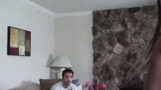 Take My BUTT (Full Scene)
