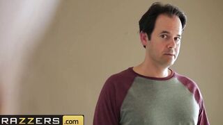 Brazzers - 18 yo Year Older like it LONG - Gia Derza Xander