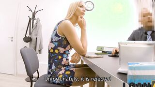 LOAN4K. Borrower does it with dude who is responsible for the credit