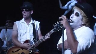 Little Runaway USA - (FULL SEX TAPE)