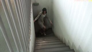 LaNovice - Long Ass French Beauty Cheats and Fucks Her