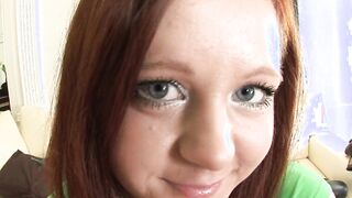 Ordinary women applies to be a porn actress
