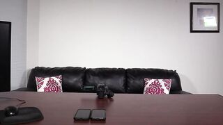 BRCC - Sweet 18yo Madison Loses her Virginity inside Casting!