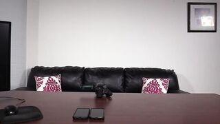 BRCC - Sweet 18yo Madison Loses her Virginity inside Casting!