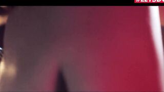 LETSDOEIT - Brazilian Hispanic Luna Corazon Thirsty For Cum