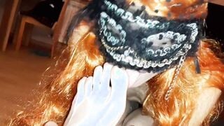 Bitches abroad - CHRISTMAS VACATION! Marina Visconti Long Tits Russian Barely Legal Banged! Hard - LETSDOEIT