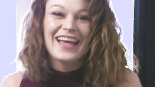 CASTING FRANCAIS - Naughty Alice Tries Her Luck With Porn