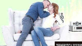 Red Oral Sex 19 year old Yo Floozy Mary Solaris Has Her Pierced Vagina Stuffed