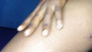 I love to rides my toy when am lonely