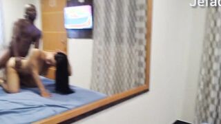 Young insatiable jew who feels incredible and doesn't stop
