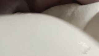 My Goddess man eats my twat like a God