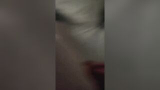 My Hot Blonde girlfriend Gets Banged Crazy Sexy and Rough