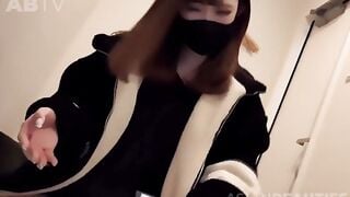 Japanese Amateur Bald Snatch Uncensored Cumshot